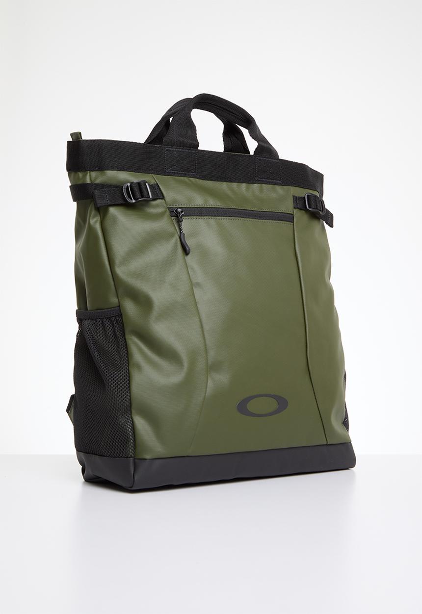 Oakley - Endless adventure rc tote bag - new dark brush