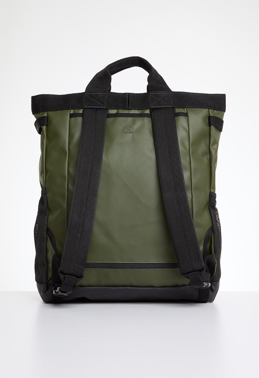 Oakley - Endless adventure rc tote bag - new dark brush