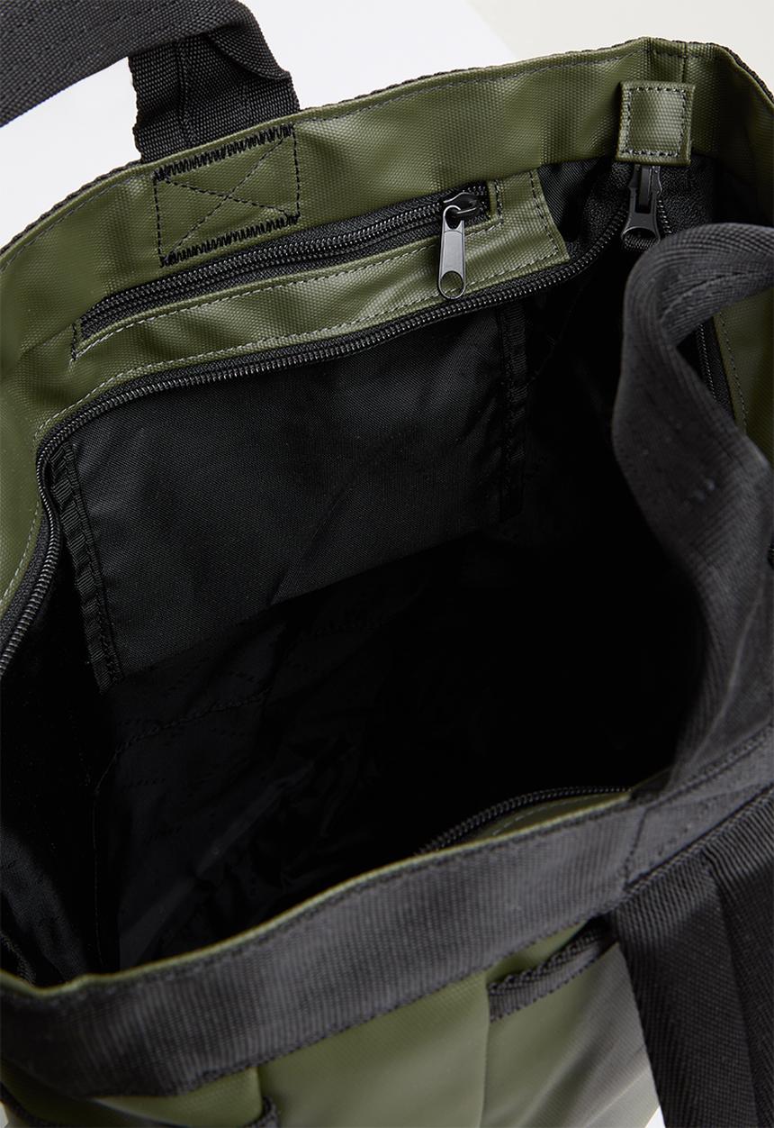 Oakley - Endless adventure rc tote bag - new dark brush