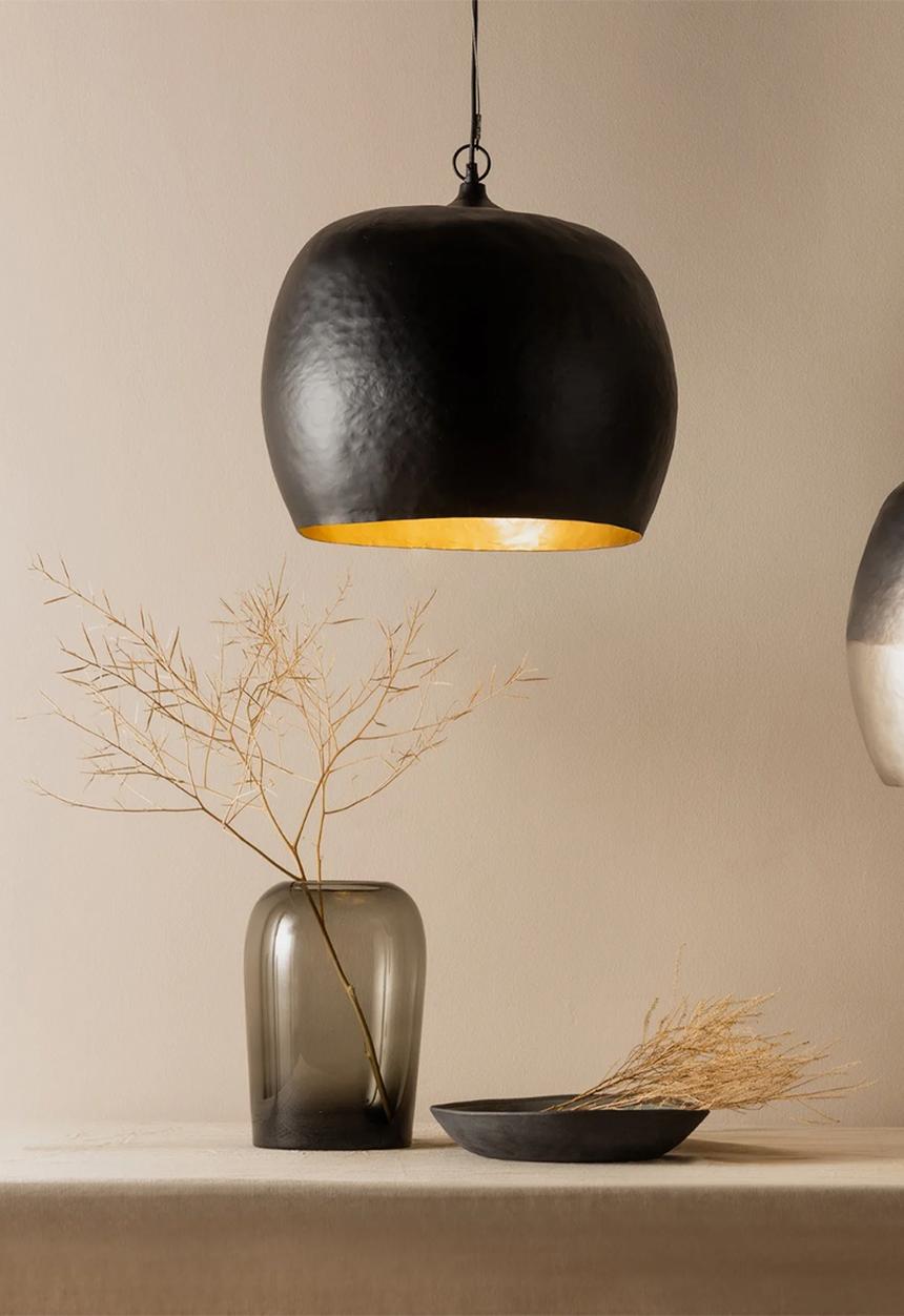 Hertex Haus - Paarl Rock Pendant - Night Sky