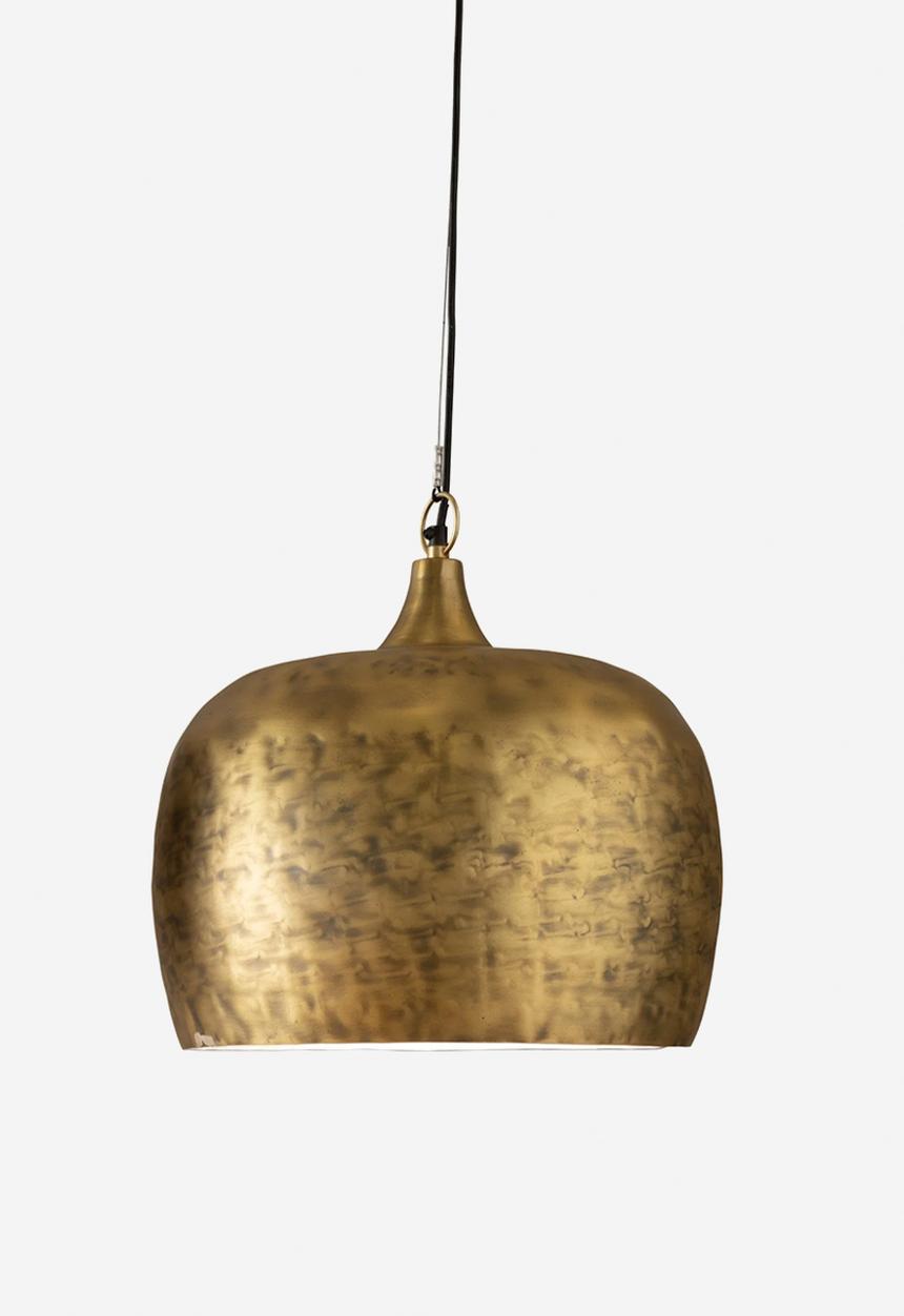 Hertex Haus - Paarl Rock Pendant - Morning Star