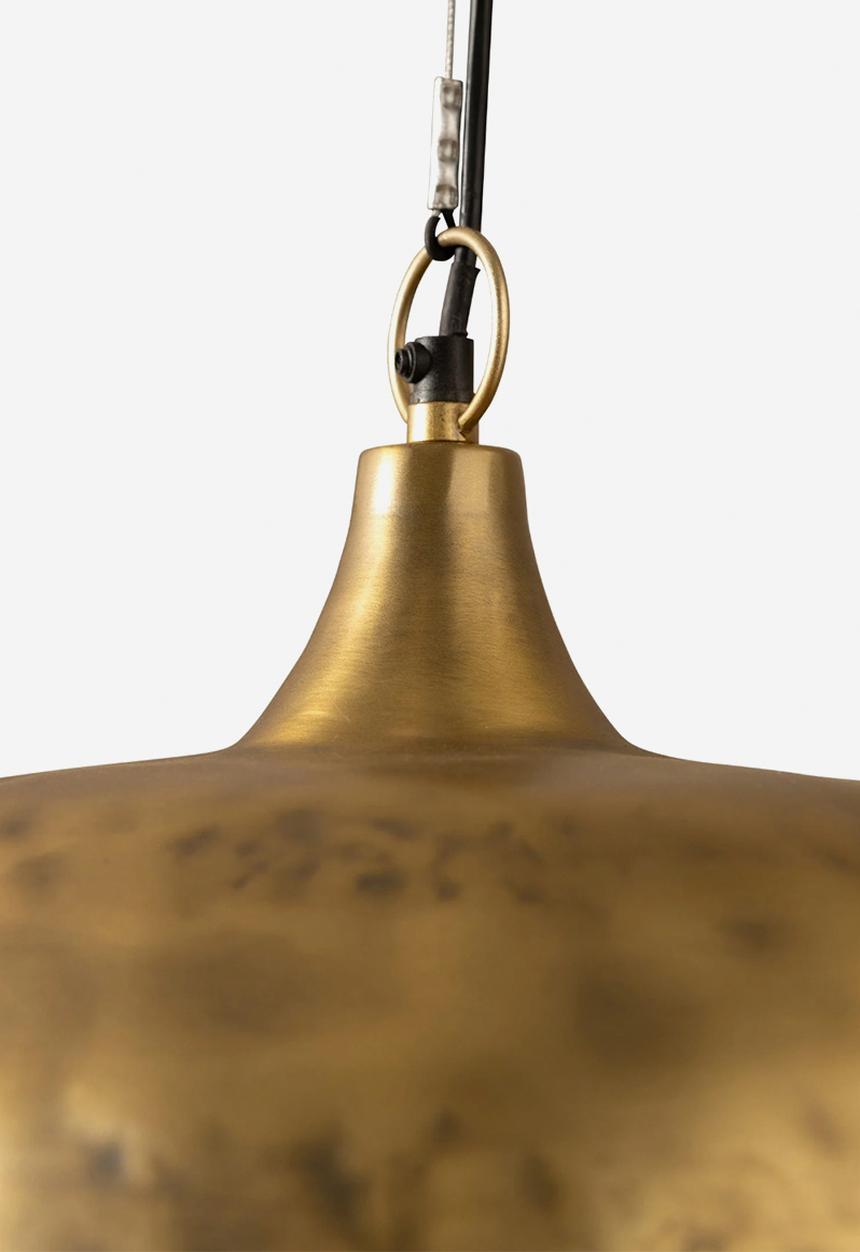 Hertex Haus - Paarl Rock Pendant - Morning Star