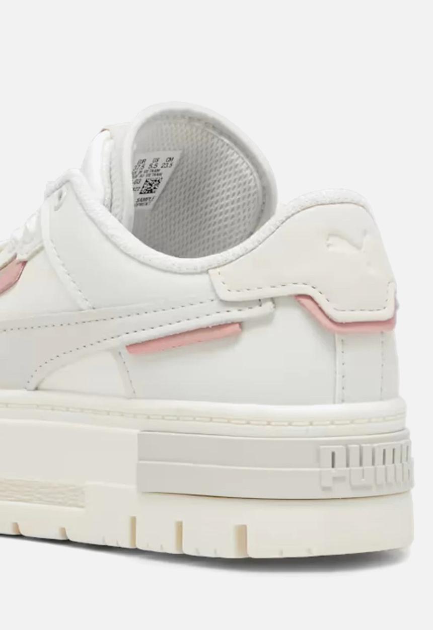 PUMA - Mayze crashed prm wns