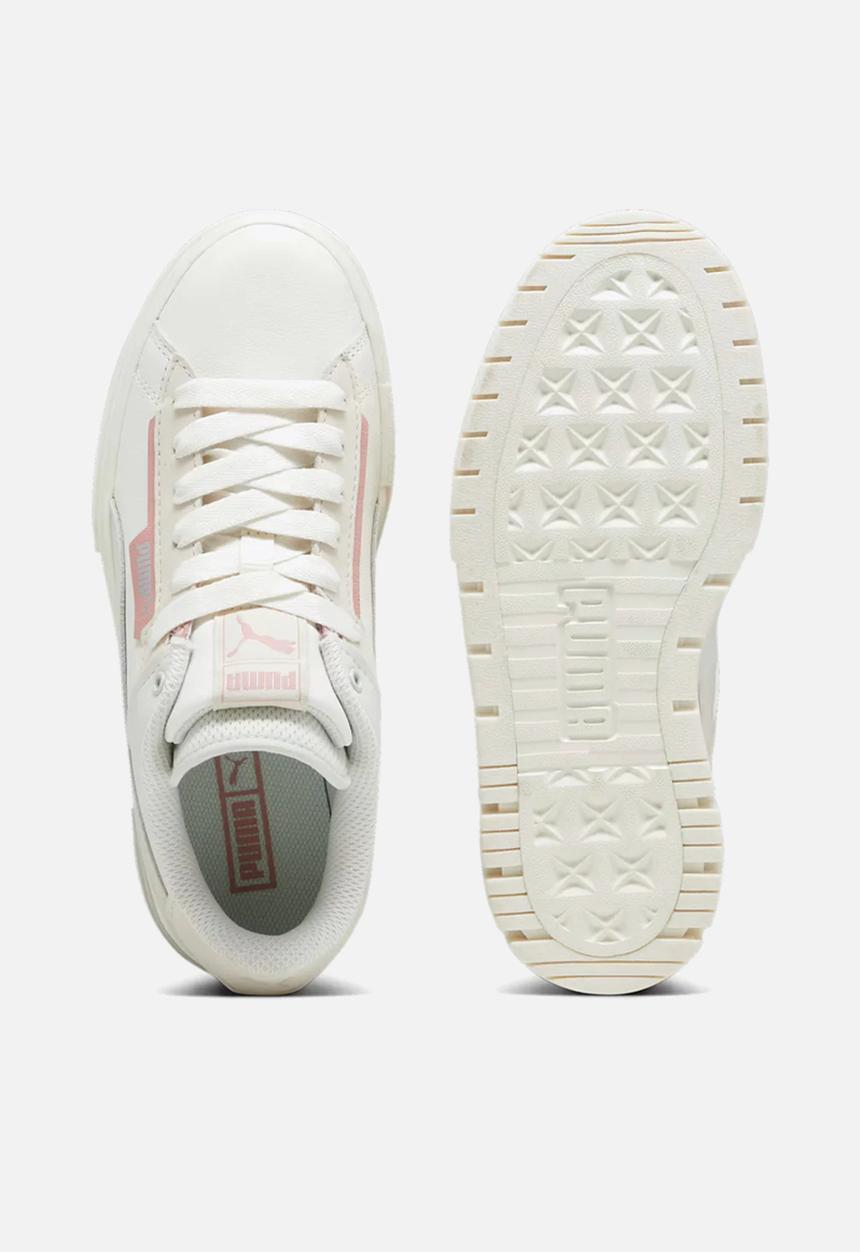 PUMA - Mayze crashed prm wns