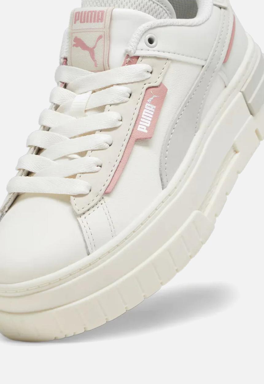 PUMA - Mayze crashed prm wns
