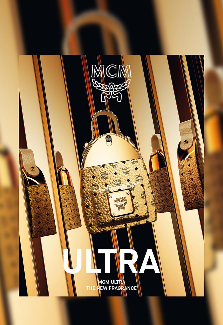 MCM - MCM Ultra Eau De Parfum - 50ml