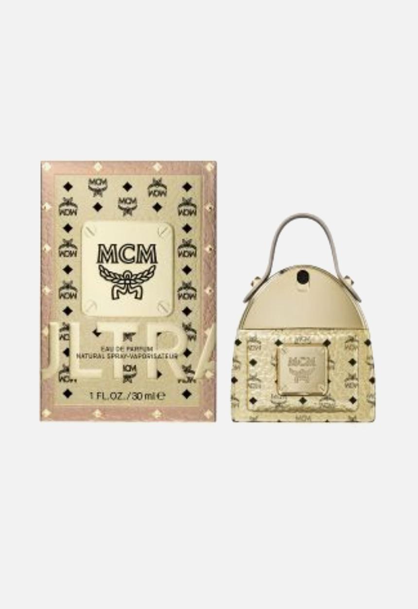 MCM - MCM Ultra Eau De Parfum - 30ml