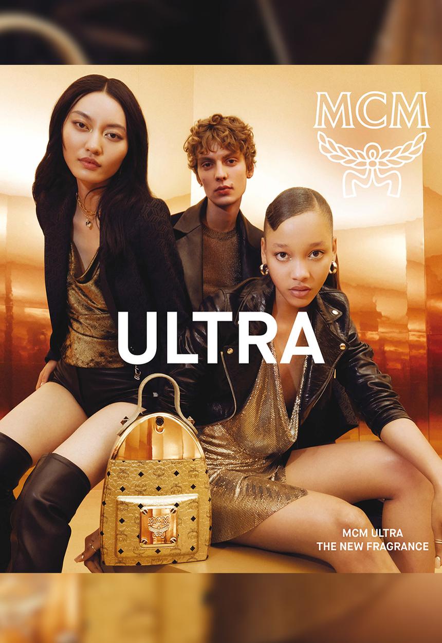 MCM - MCM Ultra Eau De Parfum - 30ml