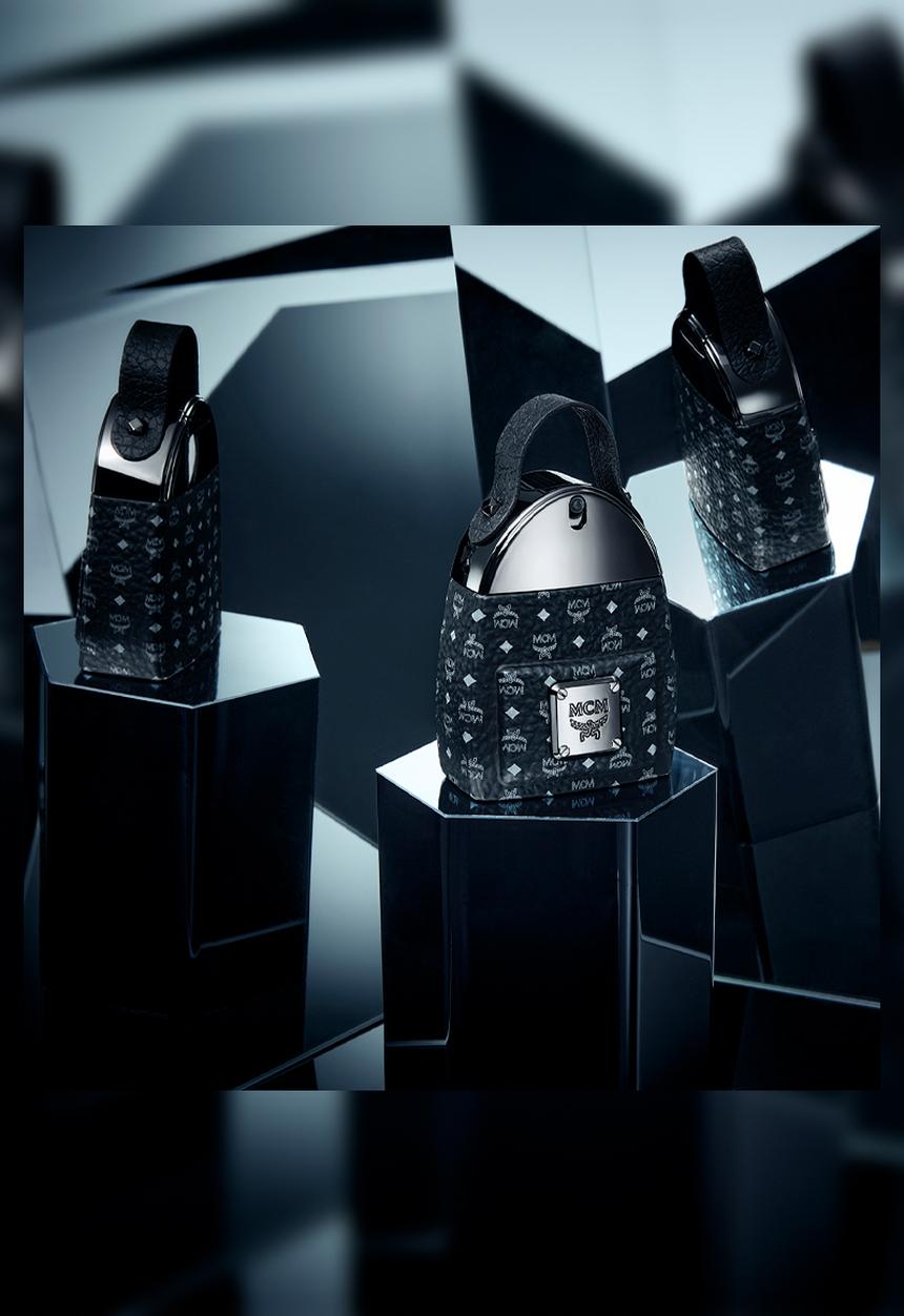 MCM - MCM Onyx Eau De Parfum - 50ml