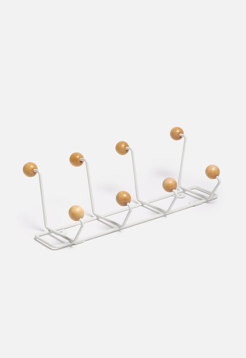 Present Time - Hat Rack