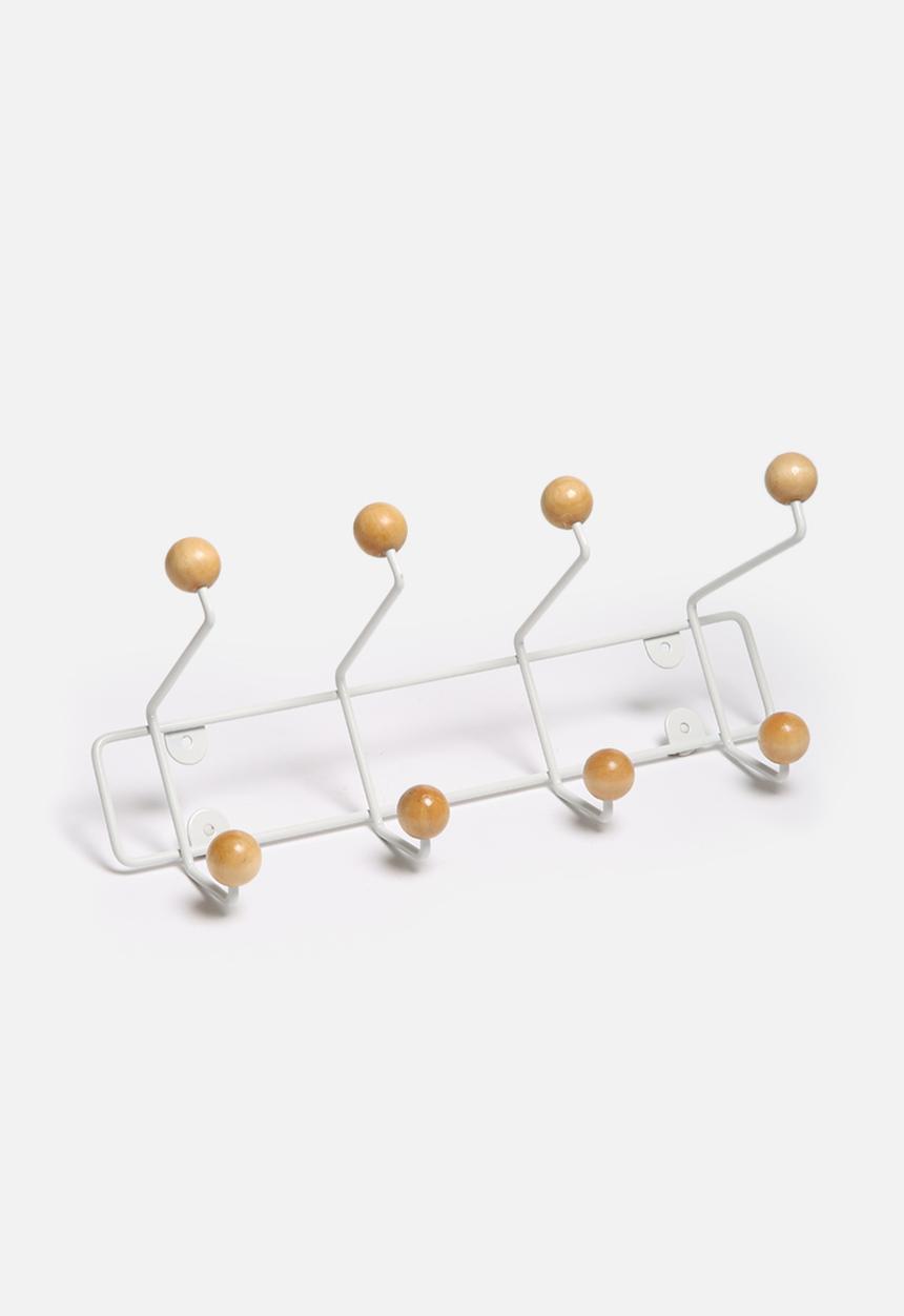Present Time - Hat Rack
