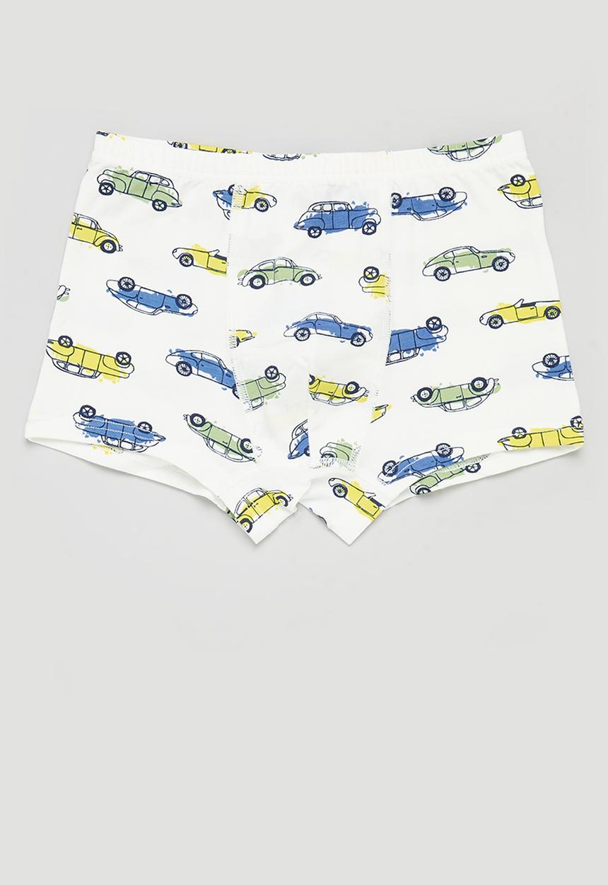 Pop Candy - 3 Pack trunks - multi