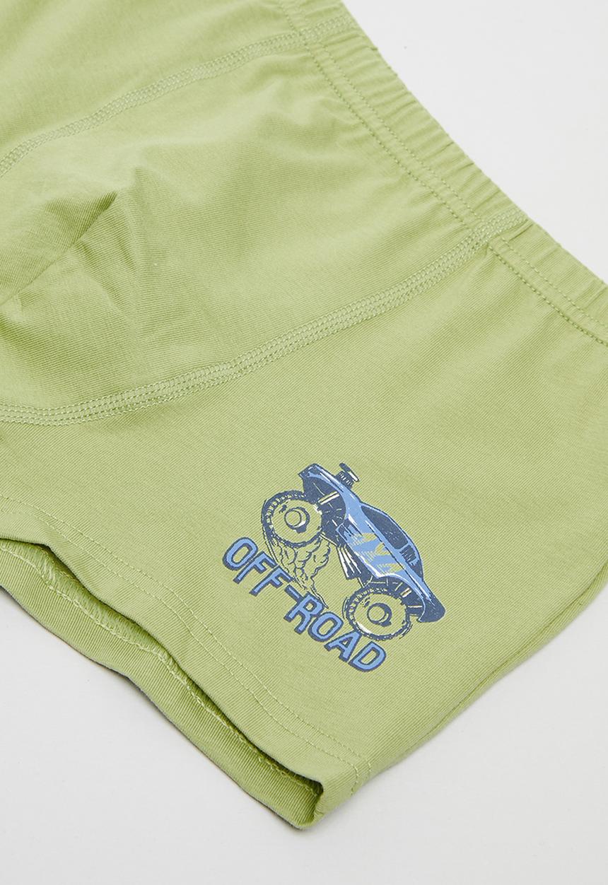 Pop Candy - 3 Pack trunks - multi