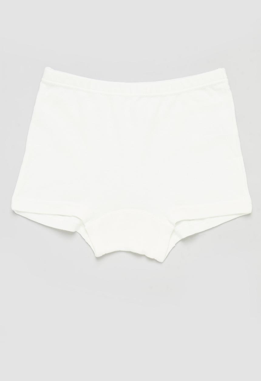 Pop Candy -  3 Pack briefs - white