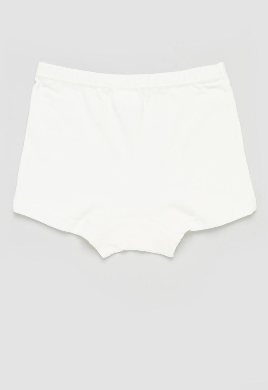 Pop Candy -  3 Pack briefs - white