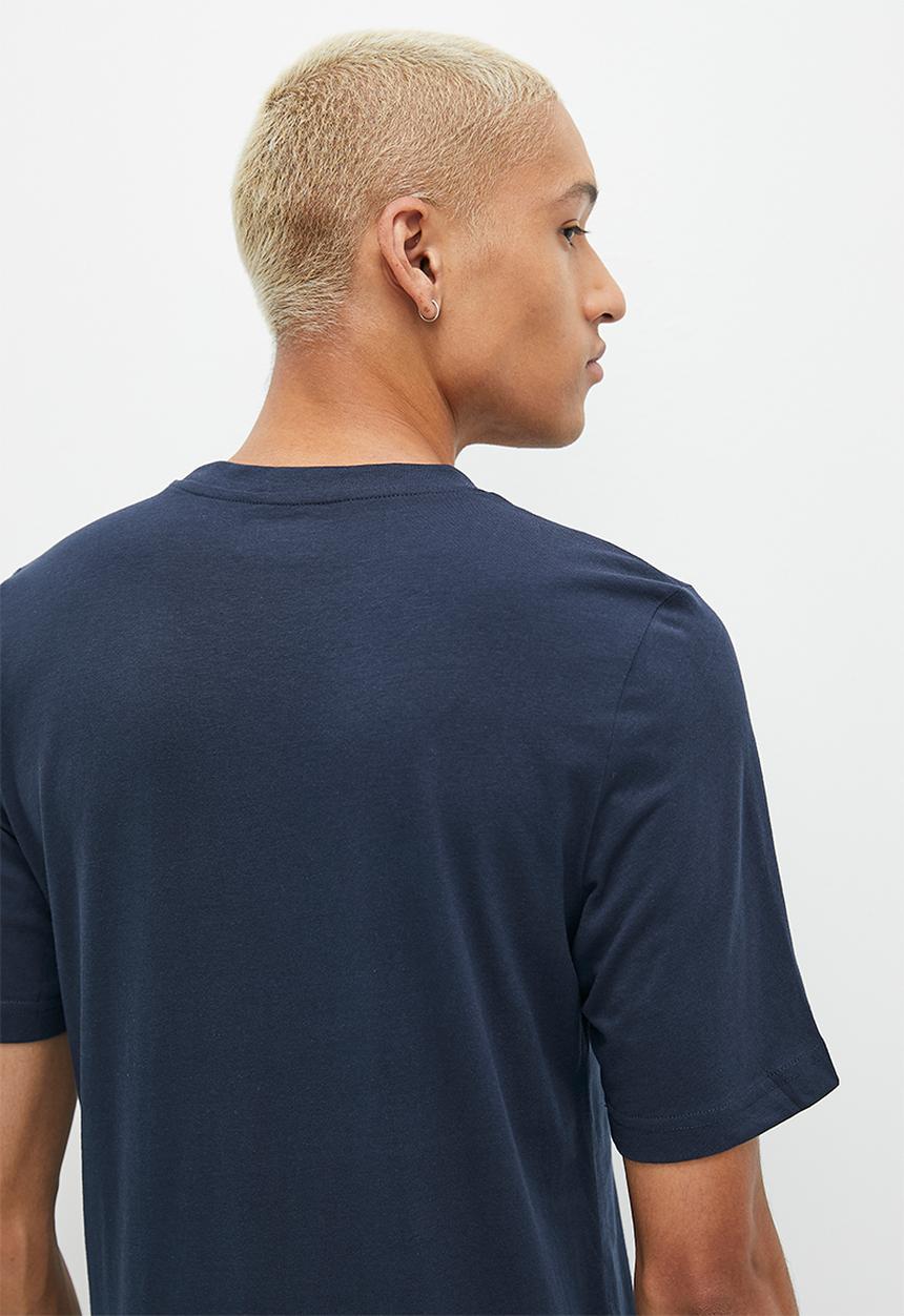 KAPPA - Logo coly - blue ocean & orange apricot