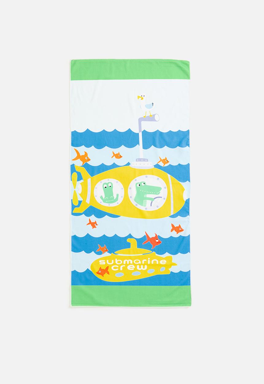 Pop Candy - Beach towel - multi 