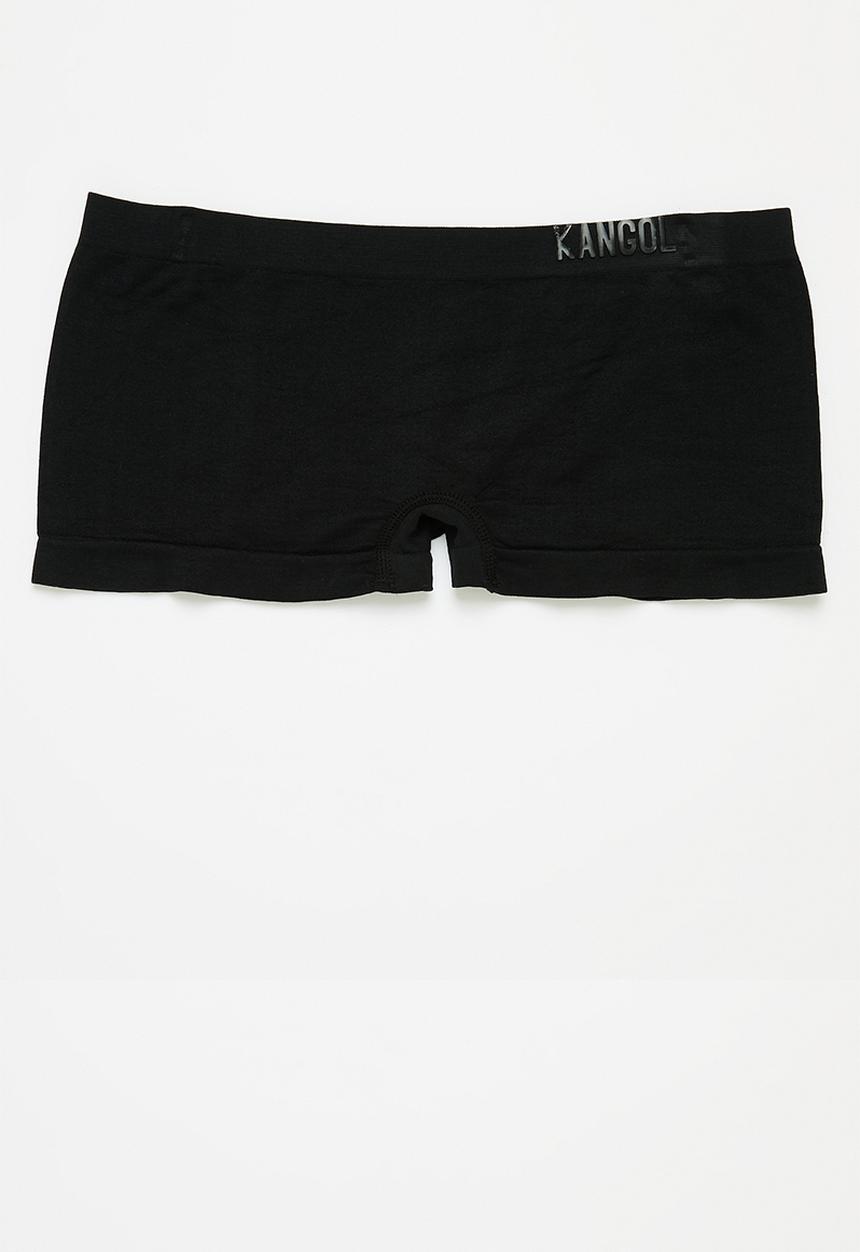 KANGOL - 3 Pack seamless boyleg - multi 