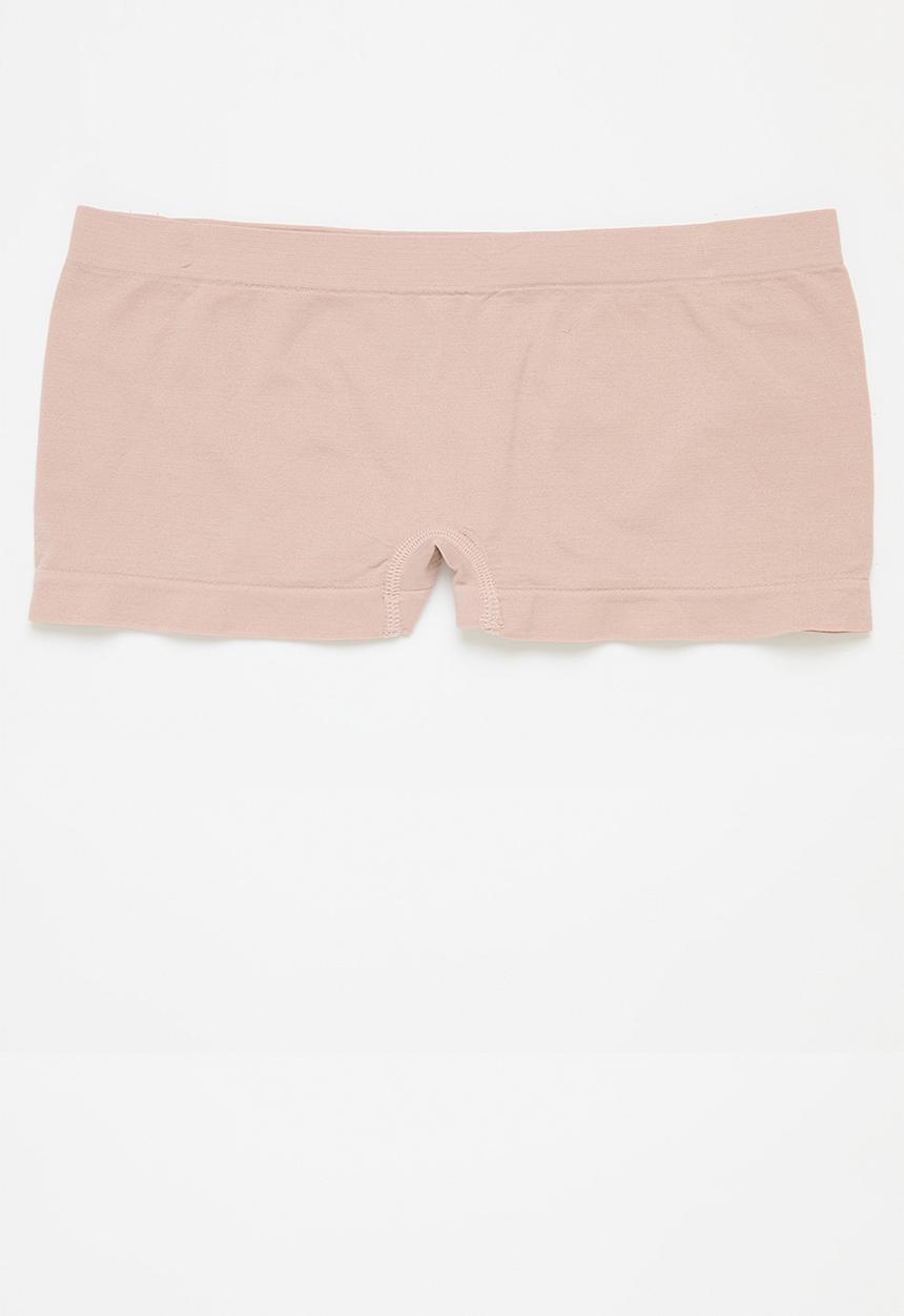 KANGOL - 3 Pack seamless boyleg - multi 