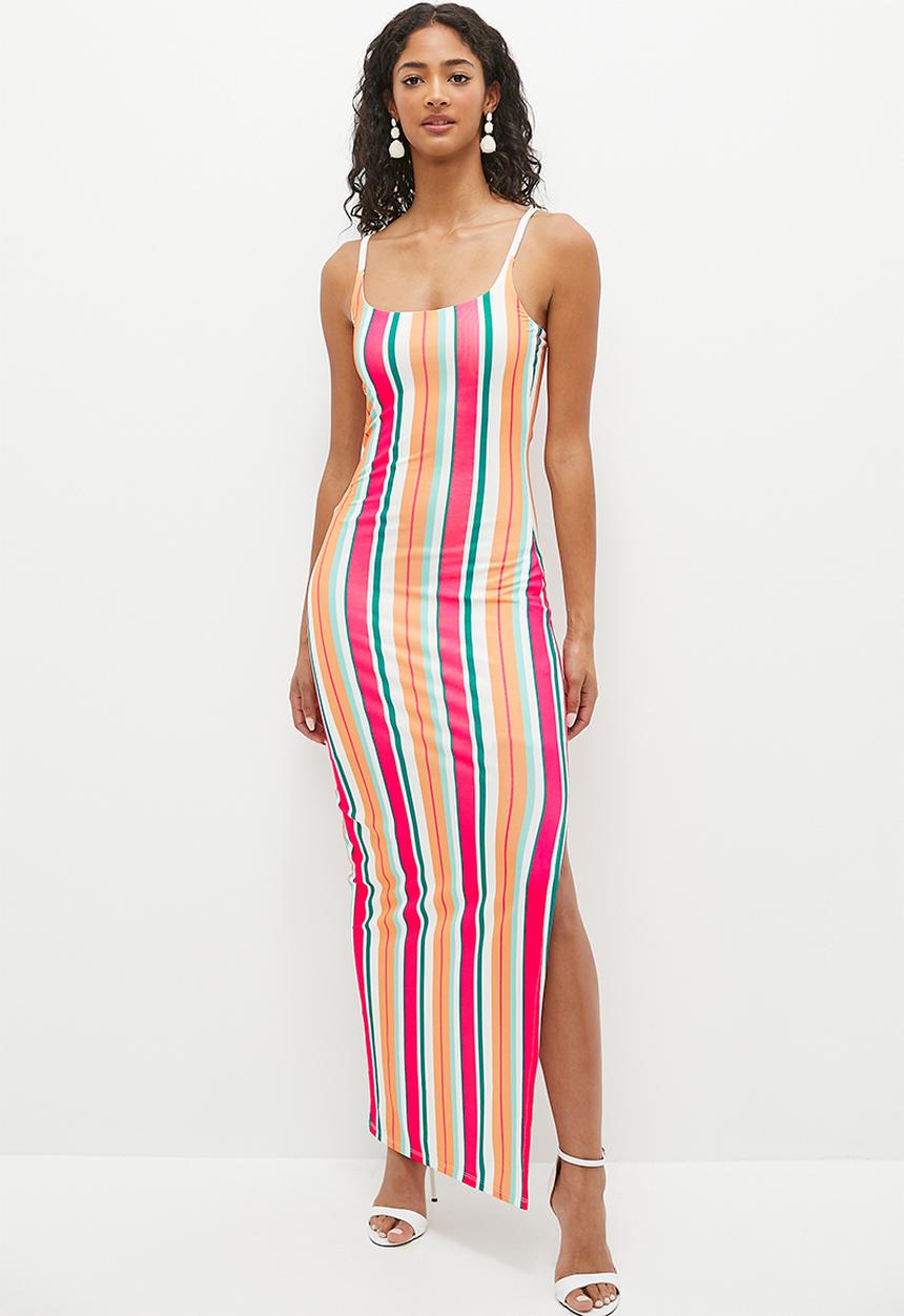 SISSY BOY - Educate: Maxi In Print - Multi 