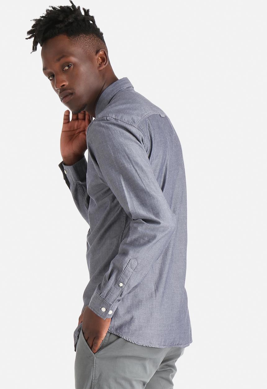 Jack & Jones - Sign Slim Shirt
