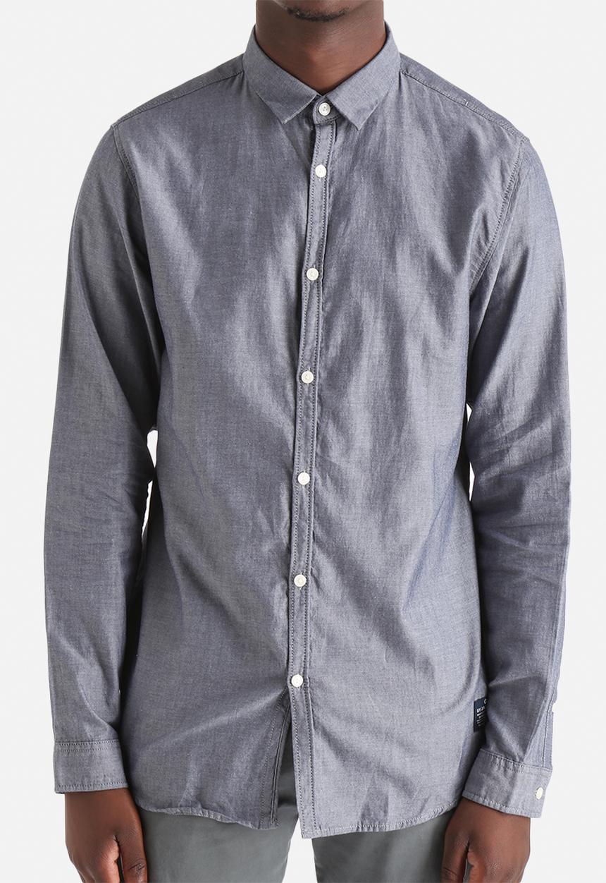 Jack & Jones - Sign Slim Shirt