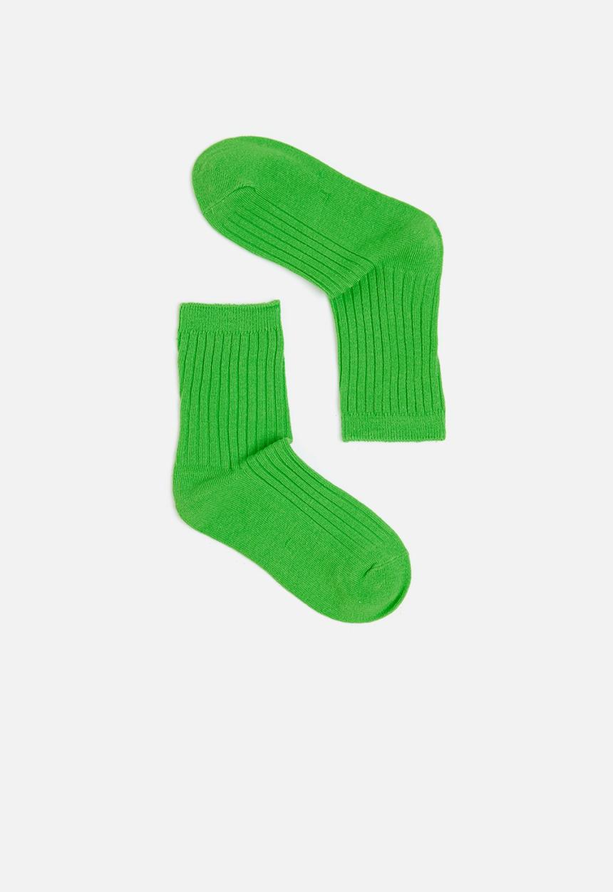 Pop Candy - Socks - green