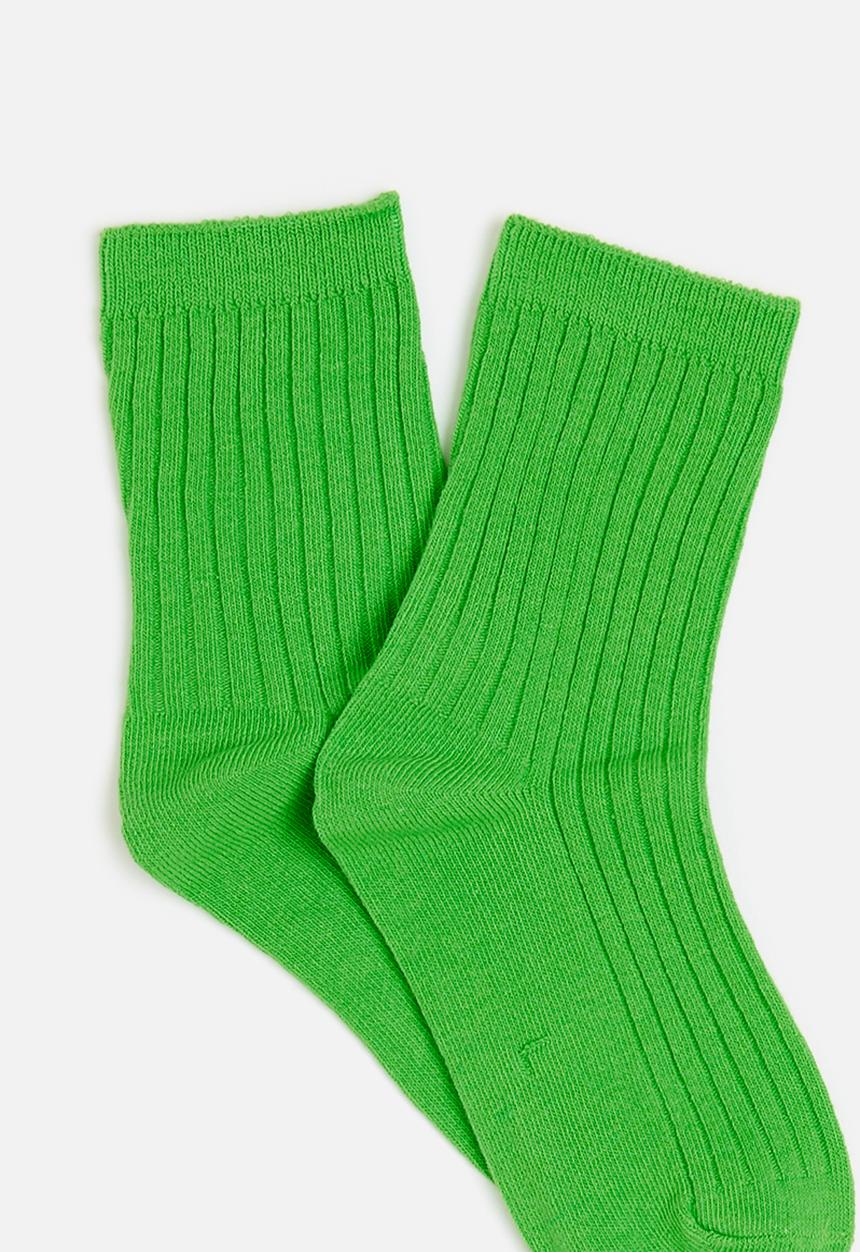 Pop Candy - Socks - green