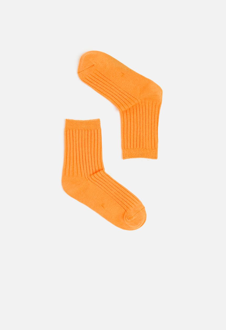 Pop Candy - Socks - orange