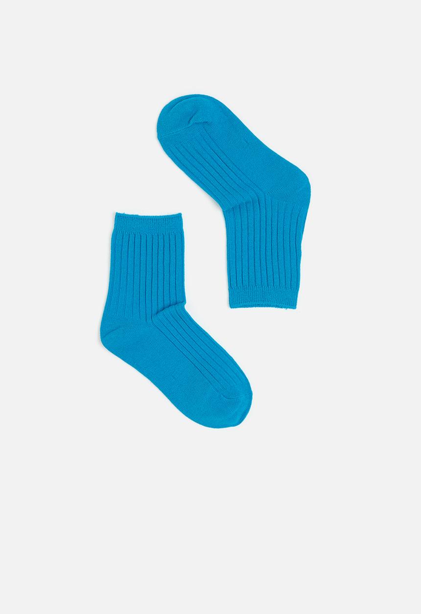 Pop Candy - Socks - blue