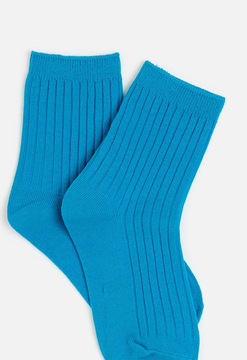 Pop Candy - Socks - blue