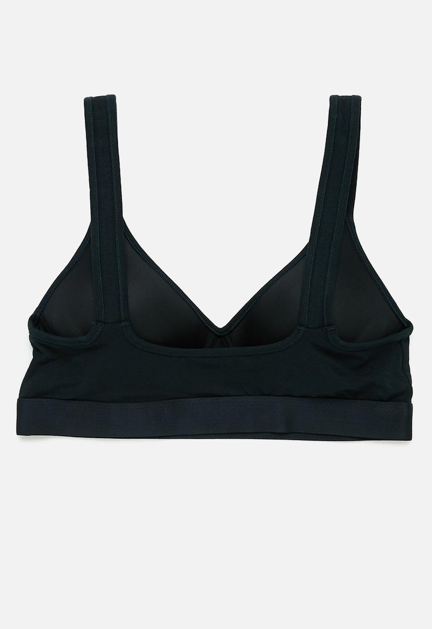Tommy Hilfiger - Bralette lift - desert sky