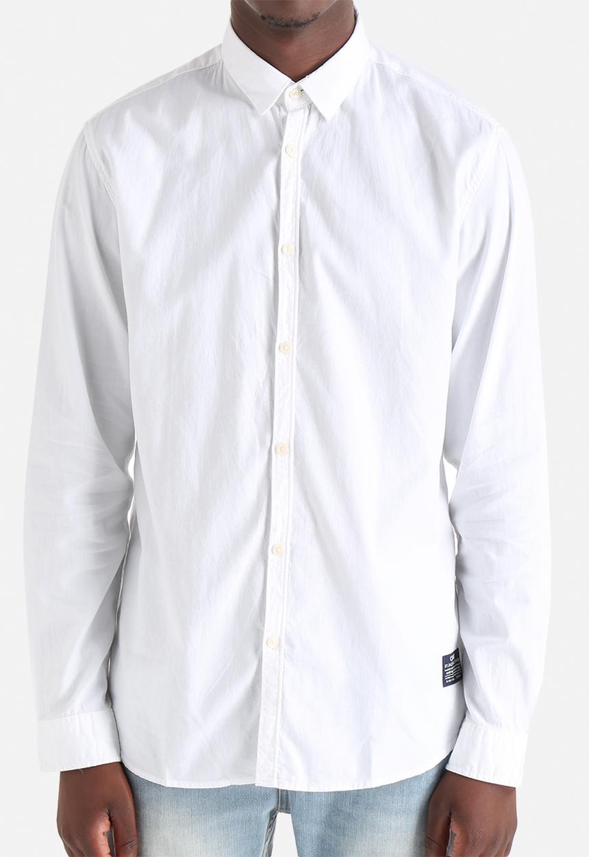 Jack & Jones - Sign Slim Shirt 