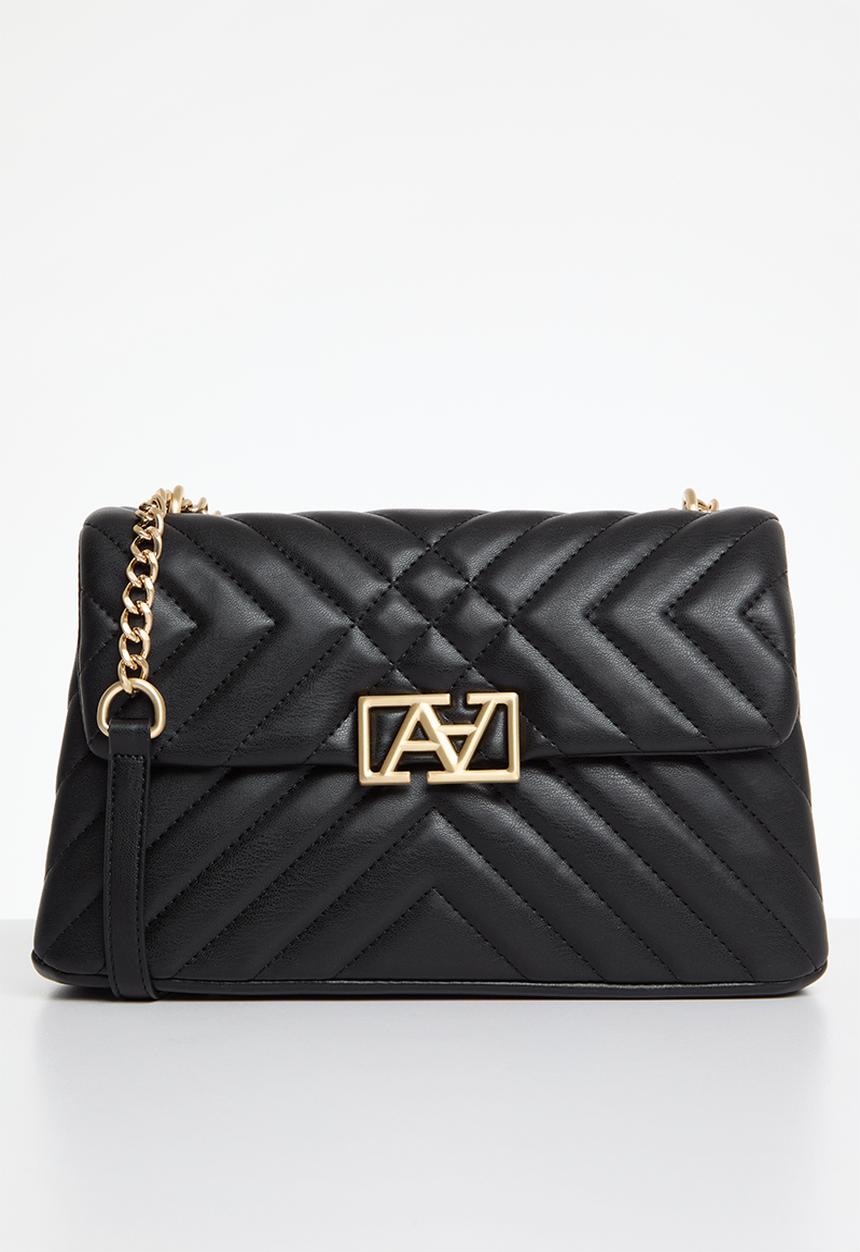 ALDO - Elberenna - black