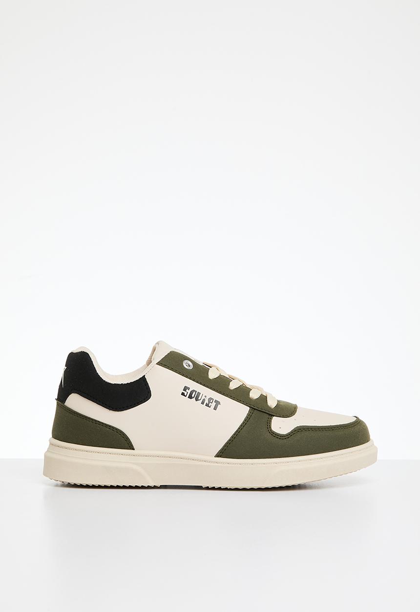 SOVIET - K society - beige/olive