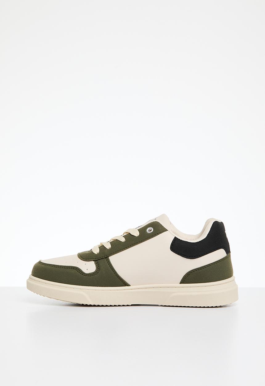 SOVIET - K society - beige/olive