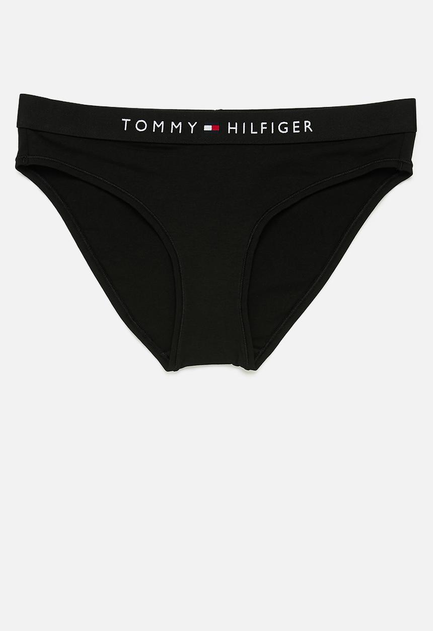 Tommy Hilfiger - Bikini ext - black