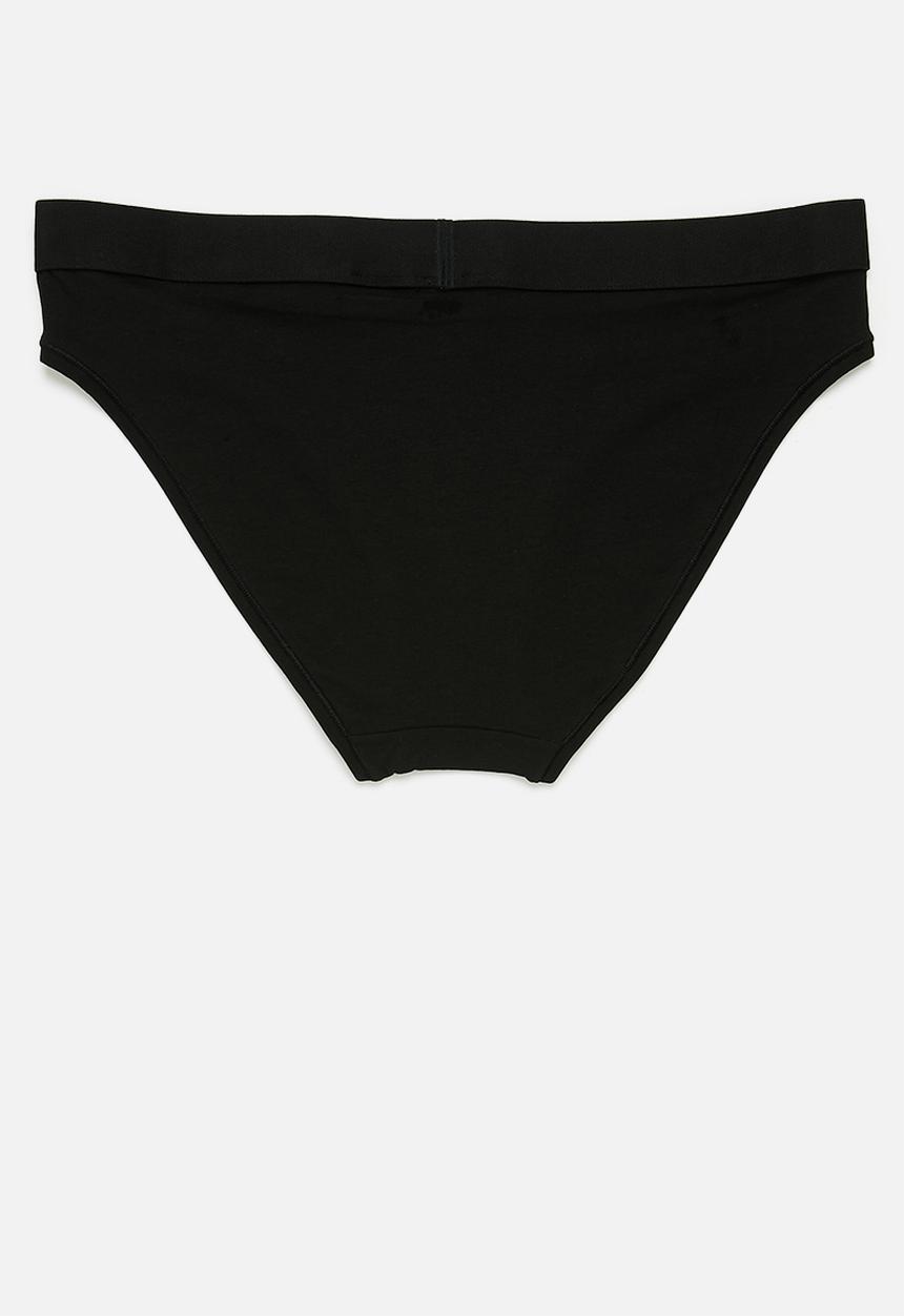 Tommy Hilfiger - Bikini ext - black
