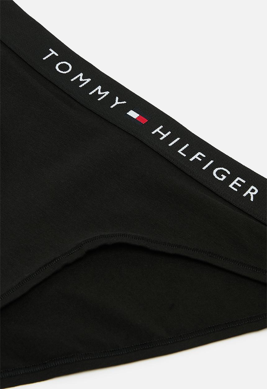 Tommy Hilfiger - Bikini ext - black