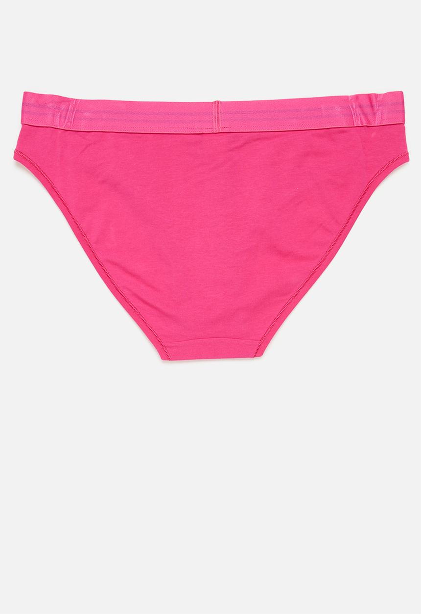 Tommy Hilfiger - THU bikini bottom - hot magenta