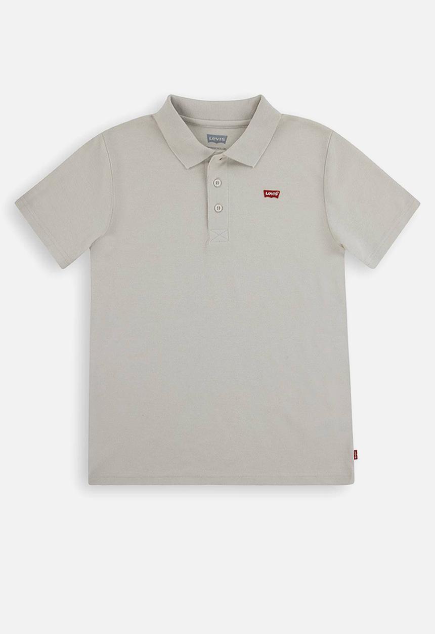 Levi’s® - Lvb short sleeve batwing polo - rainy day