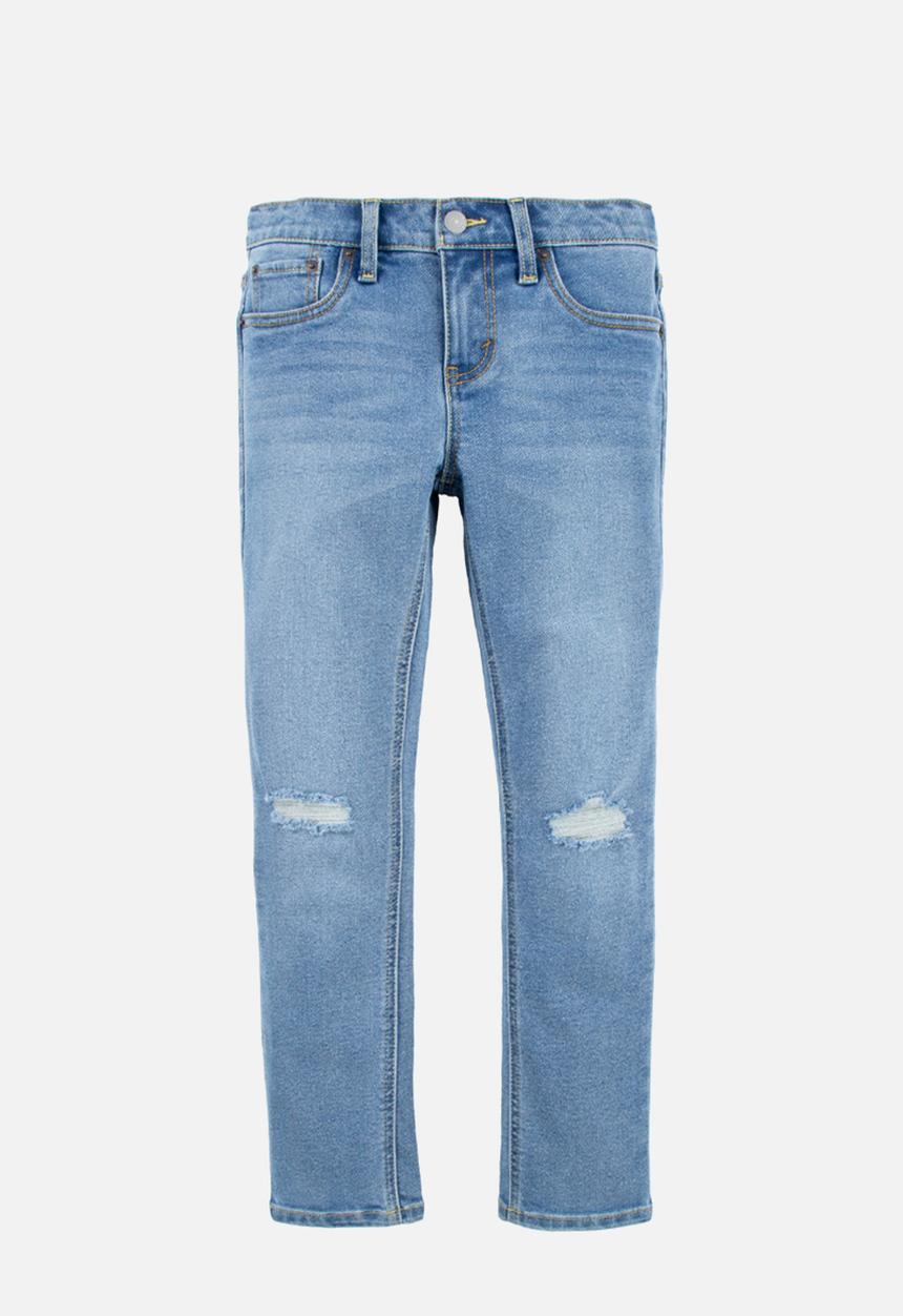 Levi’s® - Lvb skinny taper jeans - blue