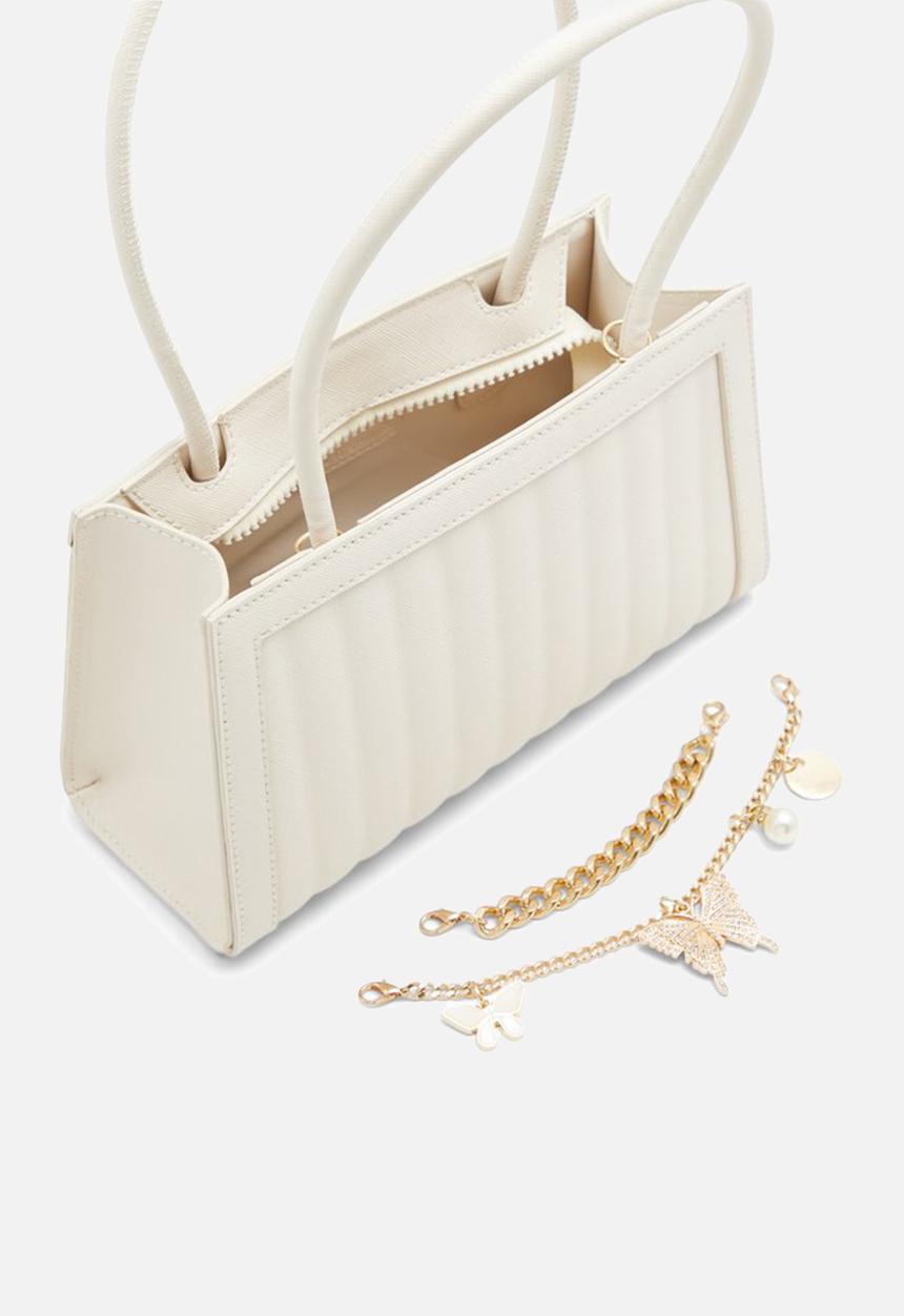 Call It Spring - Into it - beige