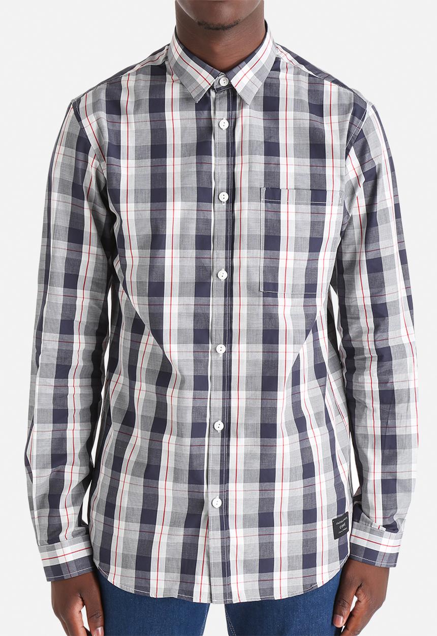 Jack & Jones - Andrew Shirt