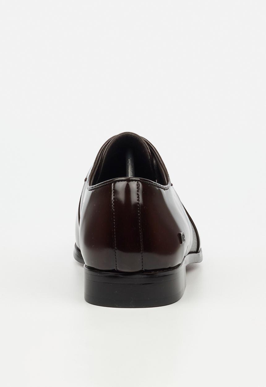MAZERATA - Grazie 64 wax patent - chocolate