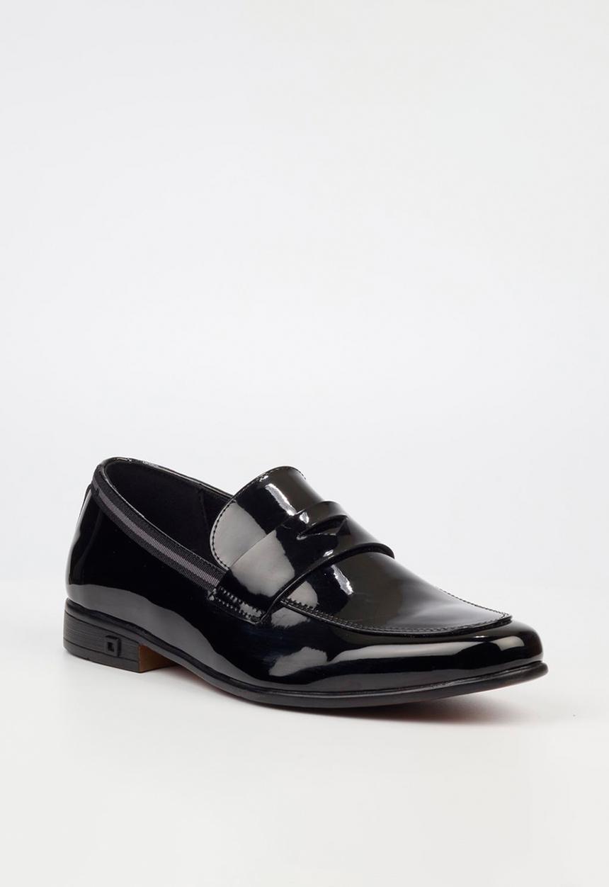 MAZERATA - Villani 13 patent - black