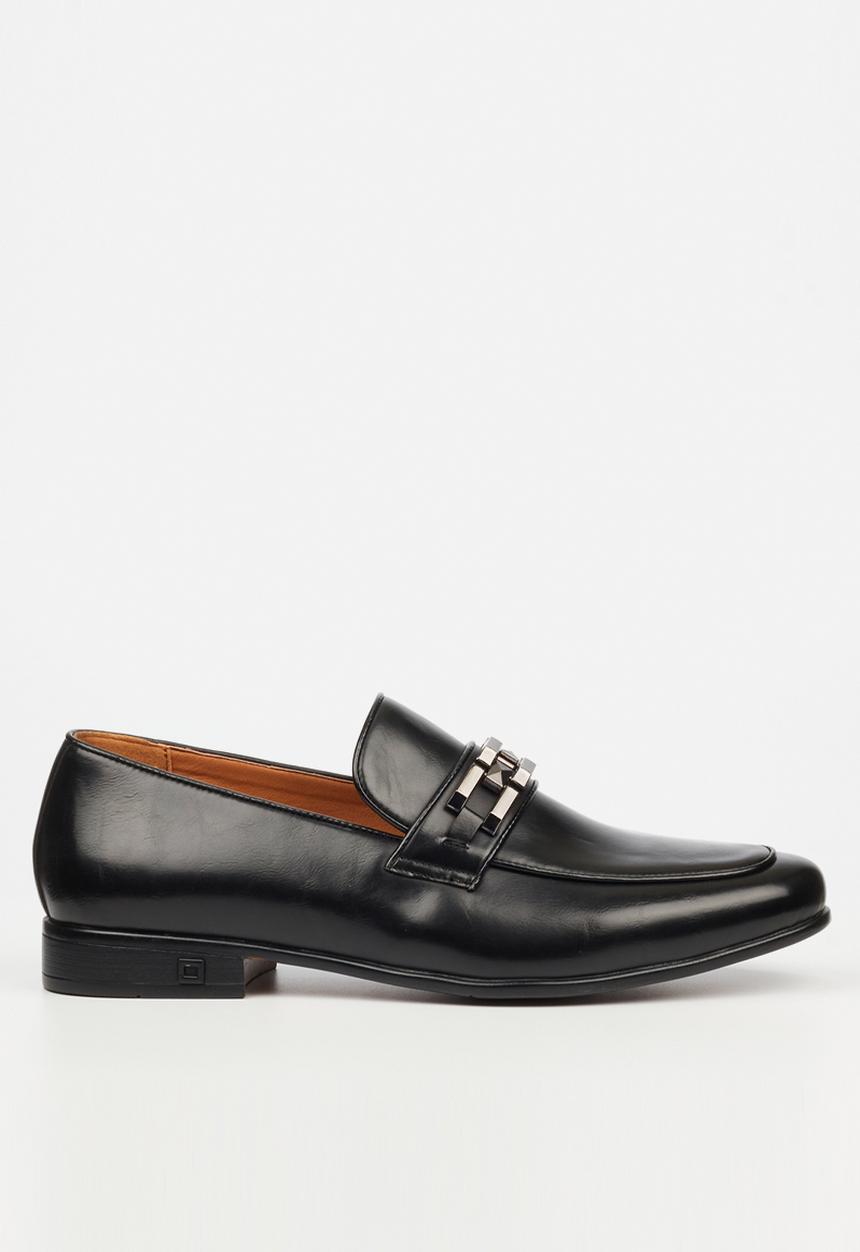 MAZERATA - Villani 11 wax - black
