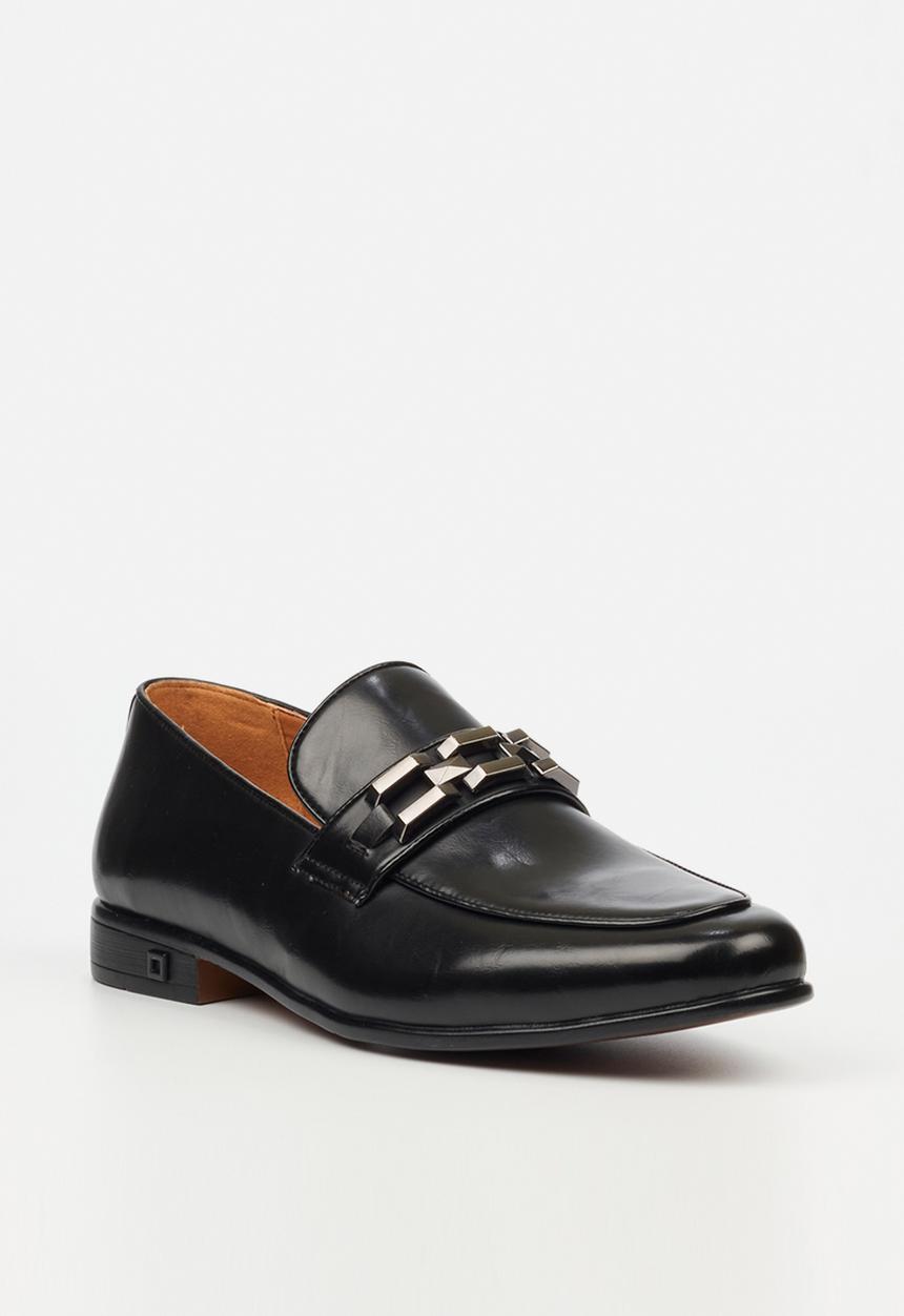 MAZERATA - Villani 11 wax - black