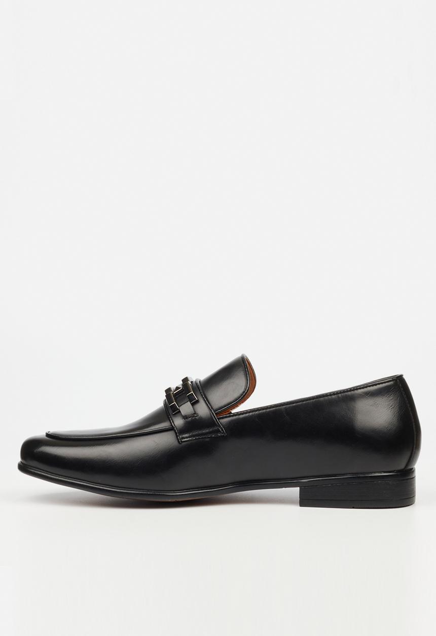 MAZERATA - Villani 11 wax - black