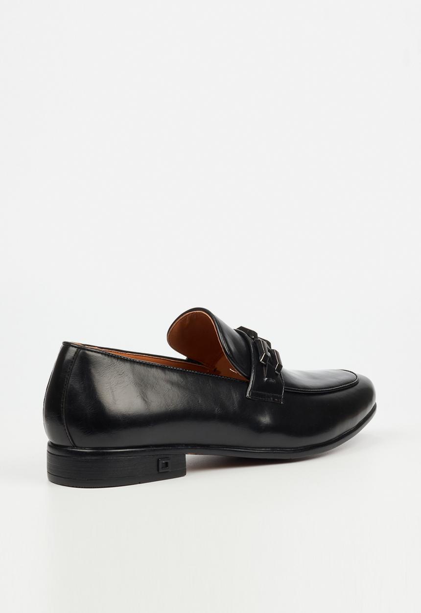 MAZERATA - Villani 11 wax - black